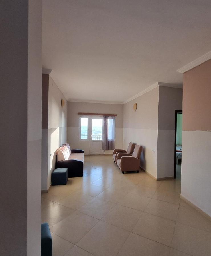 Evrika Hotel Shekvetili 外观 照片