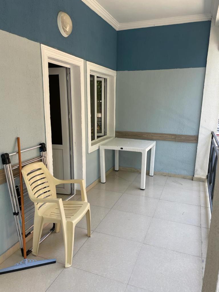 Evrika Hotel Shekvetili 外观 照片